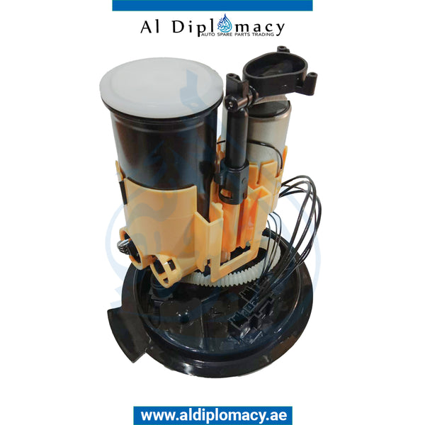 FUEL PUMP 8TF 358 306-261 for Mercedes-Benz C Class W205 (2015-2021) models, Part Number H-2054707801